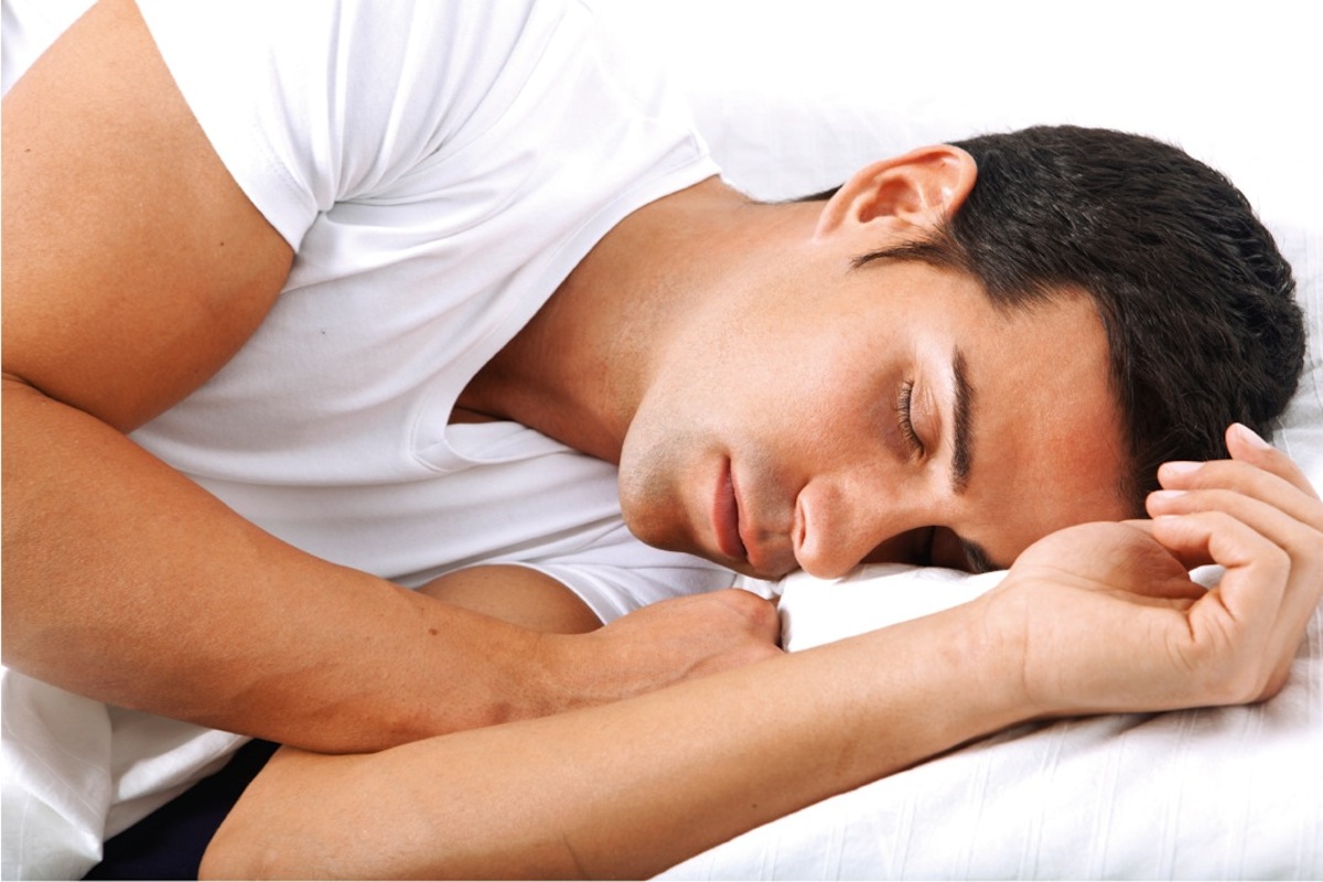 Qué es la apnea del sueño? - Arco Clínica Dental